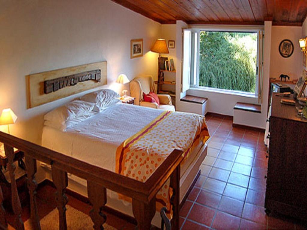 Quinta Do Troviscal Villa Castelo do Bode Bagian luar foto
