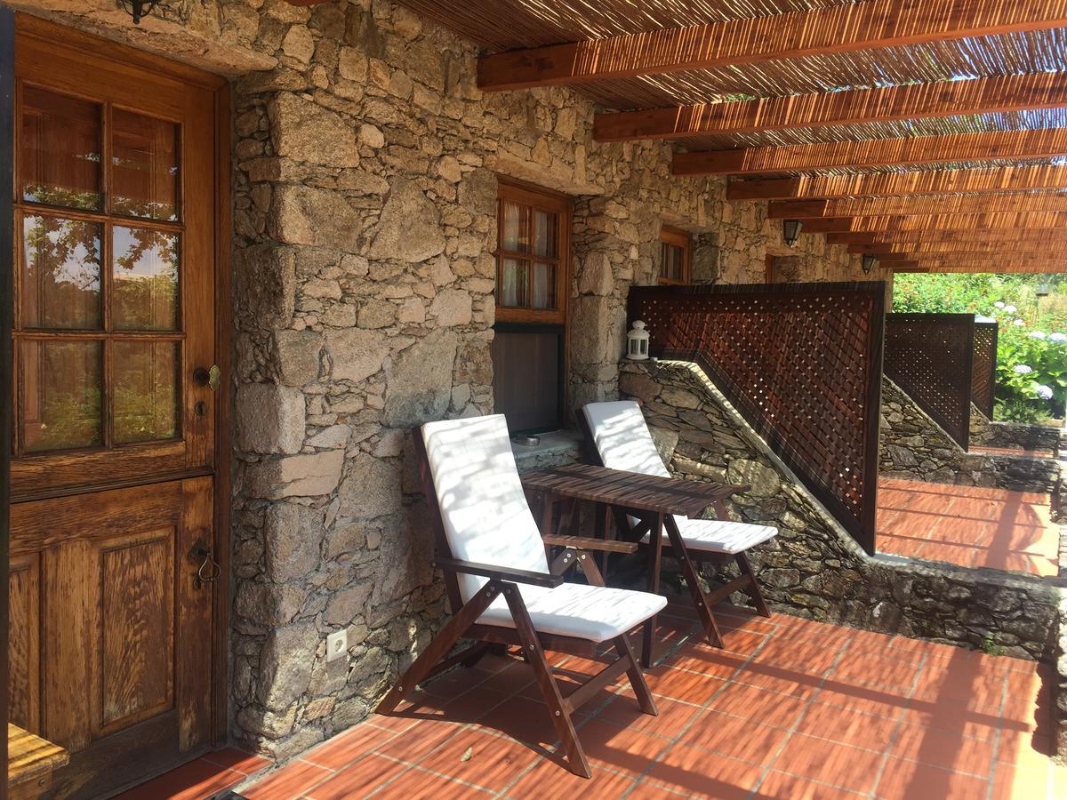 Quinta Do Troviscal Villa Castelo do Bode Bagian luar foto